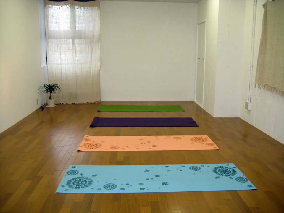 401スタジオ写真 ギャラリー三条スタジオ 401スタジオ写真